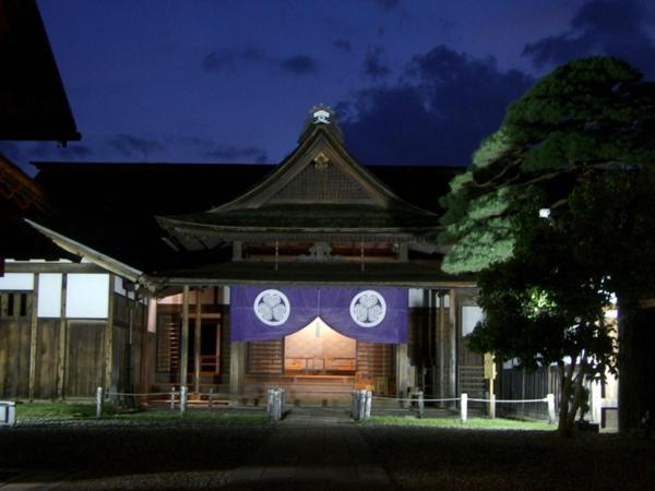 Hotel Oyado Sumire-So Takayama  Esterno foto