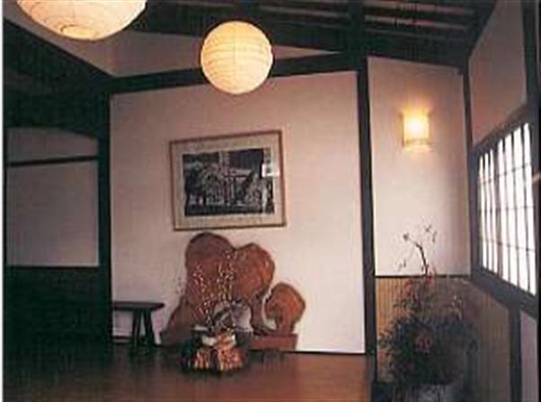 Hotel Oyado Sumire-So Takayama  Esterno foto