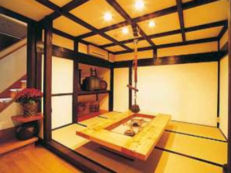 Hotel Oyado Sumire-So Takayama  Esterno foto